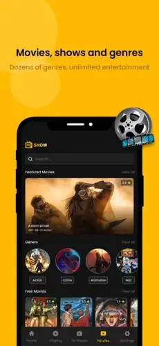 disnep-hotstar Movies and shows
