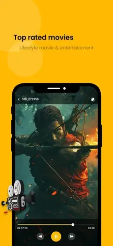 disnep-hotstar Top Rated Movies