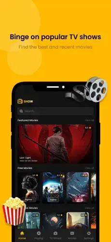 disnep-hotstar tv show